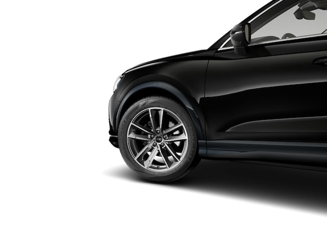 Audi Q3 35 TFSI S-Tronic