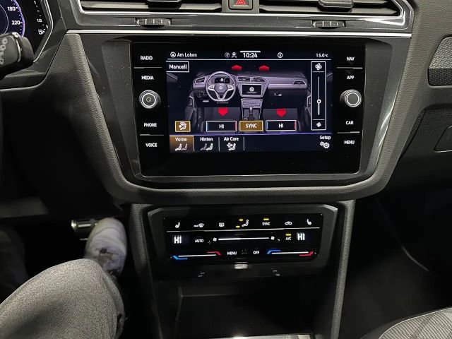 Volkswagen Tiguan IQ.Drive R-Line