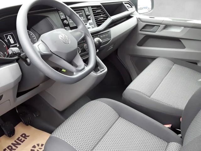 Volkswagen Caravelle Lang T6 Trendline