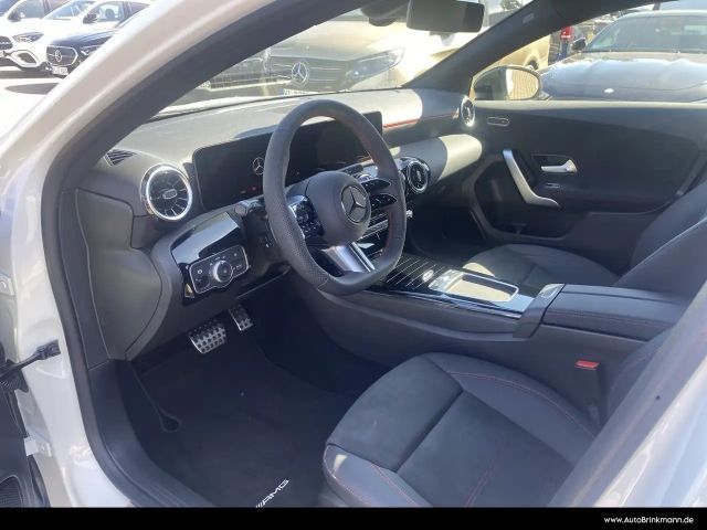 Mercedes-Benz A 200 A 200 Kompakt AMGLine/Multibeam/Panorama/Kamera/