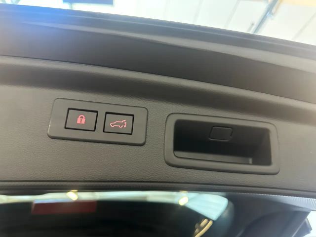 Subaru Forester AWD Premium e-Boxer e-Boxer