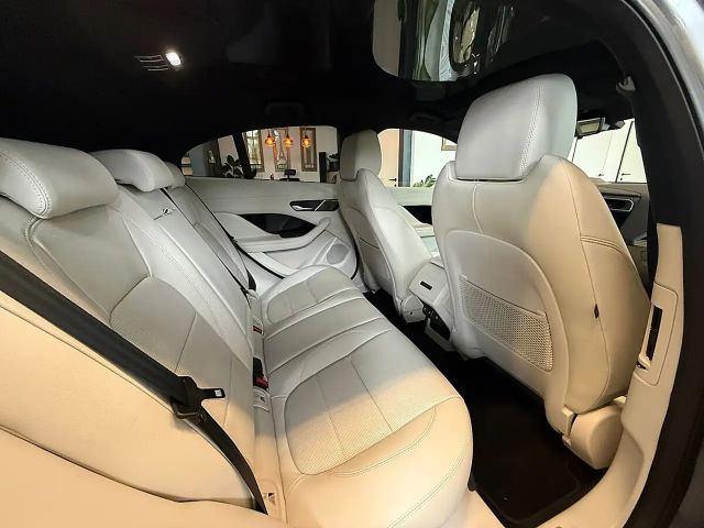 Jaguar I-Pace AWD