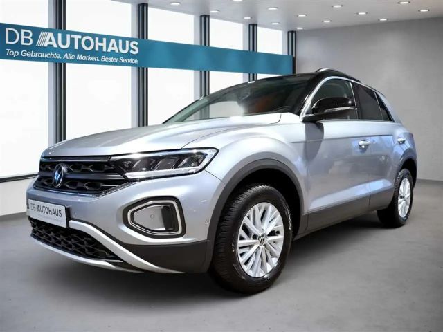 Volkswagen T-Roc 1.5 TSI DSG