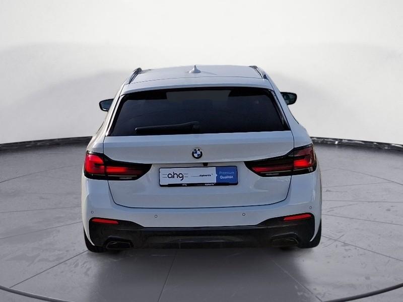 BMW 530 530d Touring