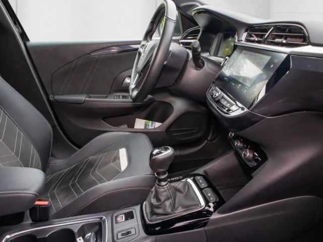 Opel Corsa Turbo Ultimate