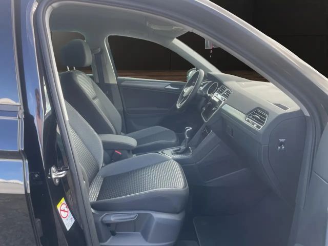 Volkswagen Tiguan 2.0 TDI
