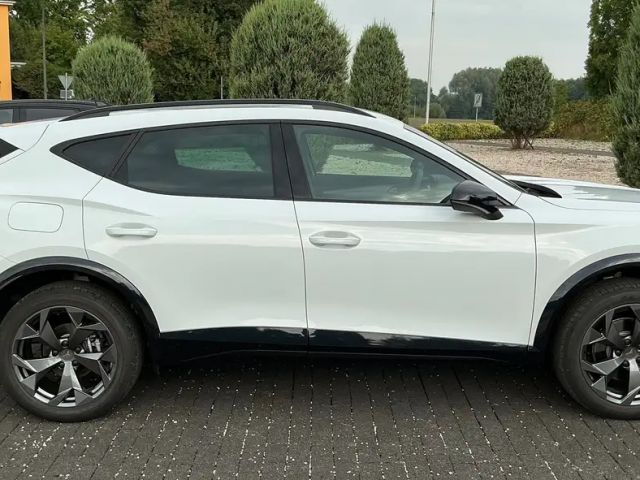 Cupra Formentor 1.5 eTSI 110 kW