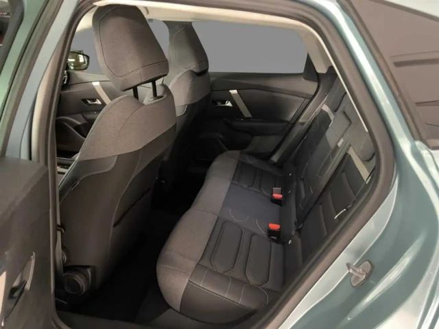 Citroën C4 PureTech Shine