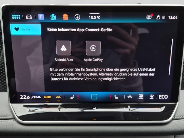 Volkswagen Tiguan Life eHybrid