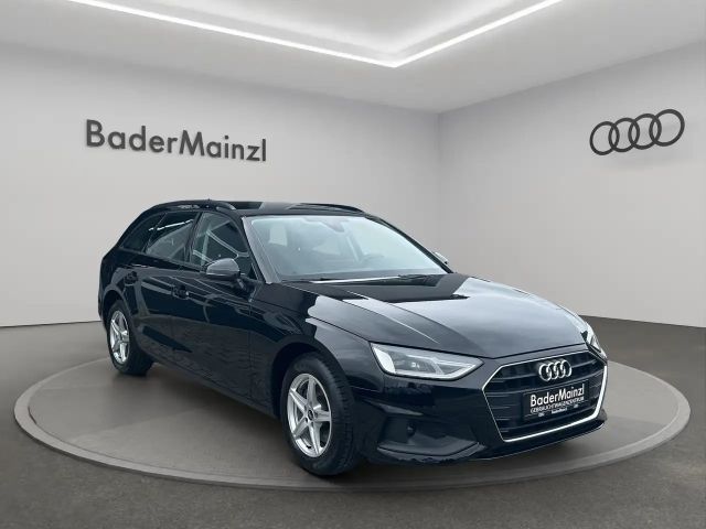 Audi A4 30 TDI Avant