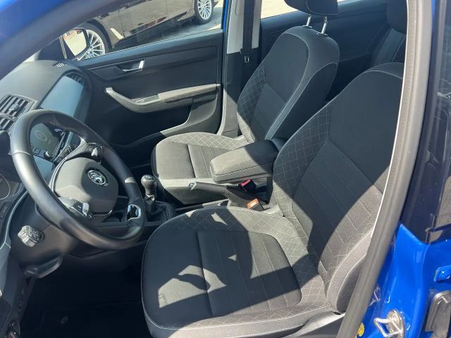 Skoda Fabia 1.0 TSI Ambition Combi