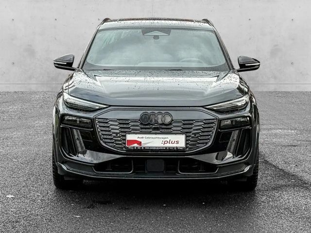 Audi SQ6 e-tron S-Sitze/Matrix/Pano/ACC/B&O3D/Kameras