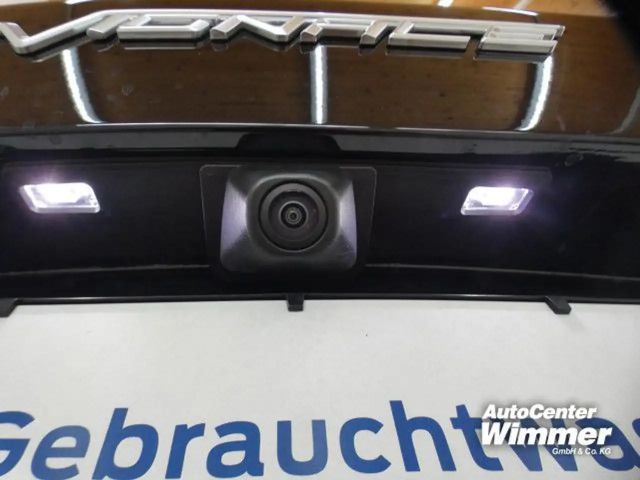 Ford Kuga Plug in Hybrid Vignale