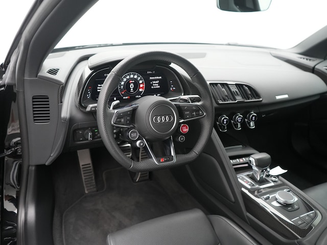 Audi R8 Performance S-Tronic Spyder V10