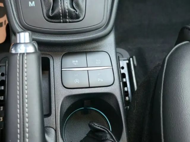 Ford Puma ST Line Vignale