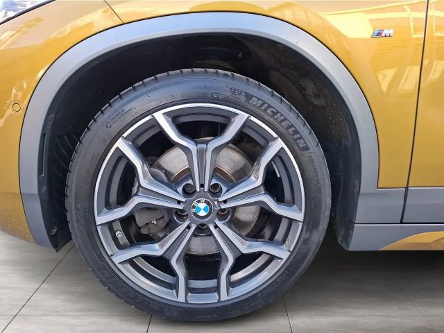BMW X2 xDrive20d