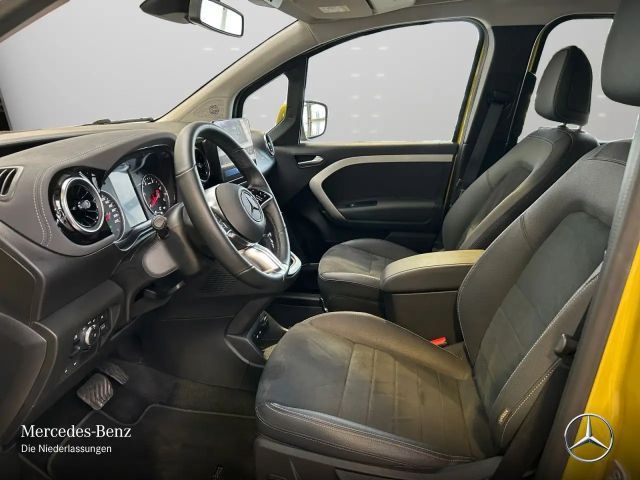 Mercedes-Benz T 180 Progressive
