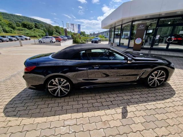 BMW M850 Cabrio xDrive