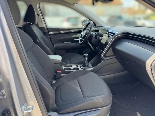 Hyundai Tucson 1.6 Advantage T-GDi