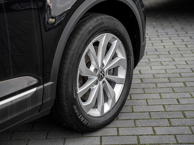 Volkswagen T-Roc 2.0 TDI Style