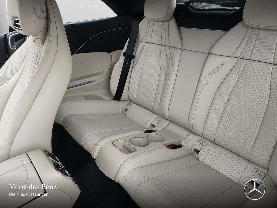 Mercedes-Benz CLE 200 CLE 200