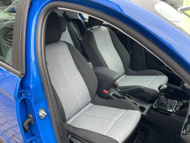 Opel Corsa Edition Turbo