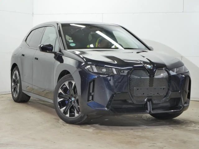 BMW iX M-Sport xDrive45