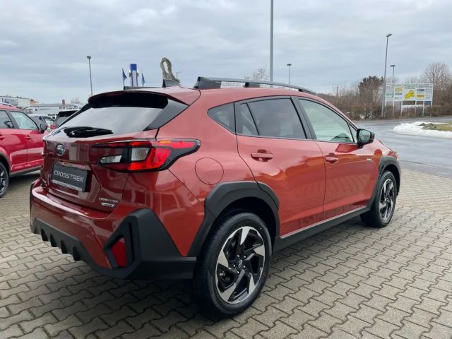 Subaru Crosstrek AWD