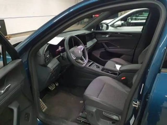 Volkswagen Tiguan 1.5 eTSI DSG