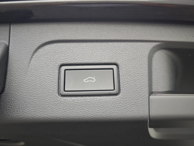 Volkswagen Touran 1.5 TSI