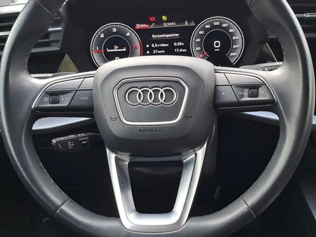 Audi A3 35 TDI S-Tronic Sedan Sportback