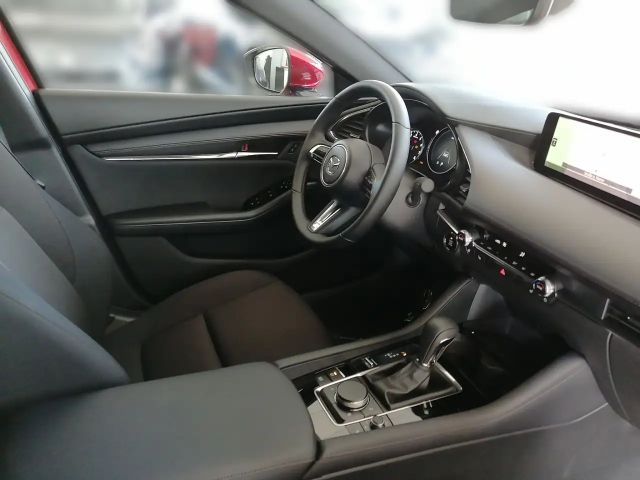 Mazda 3 SkyActiv e-Skyactiv