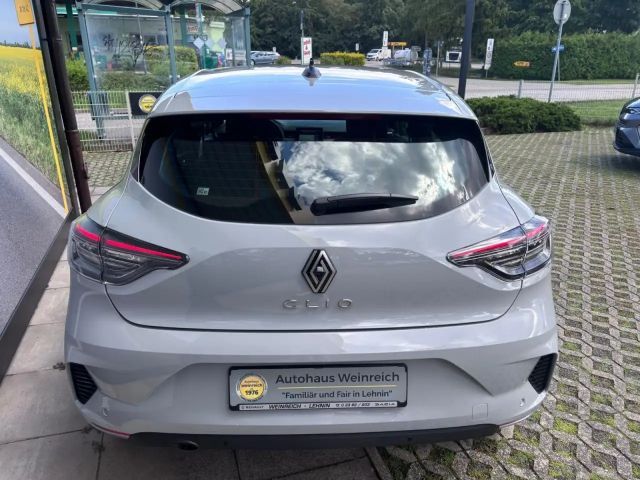 Renault Clio Diesel dCi mit Navi, Kamera & Sitzheizung Klima