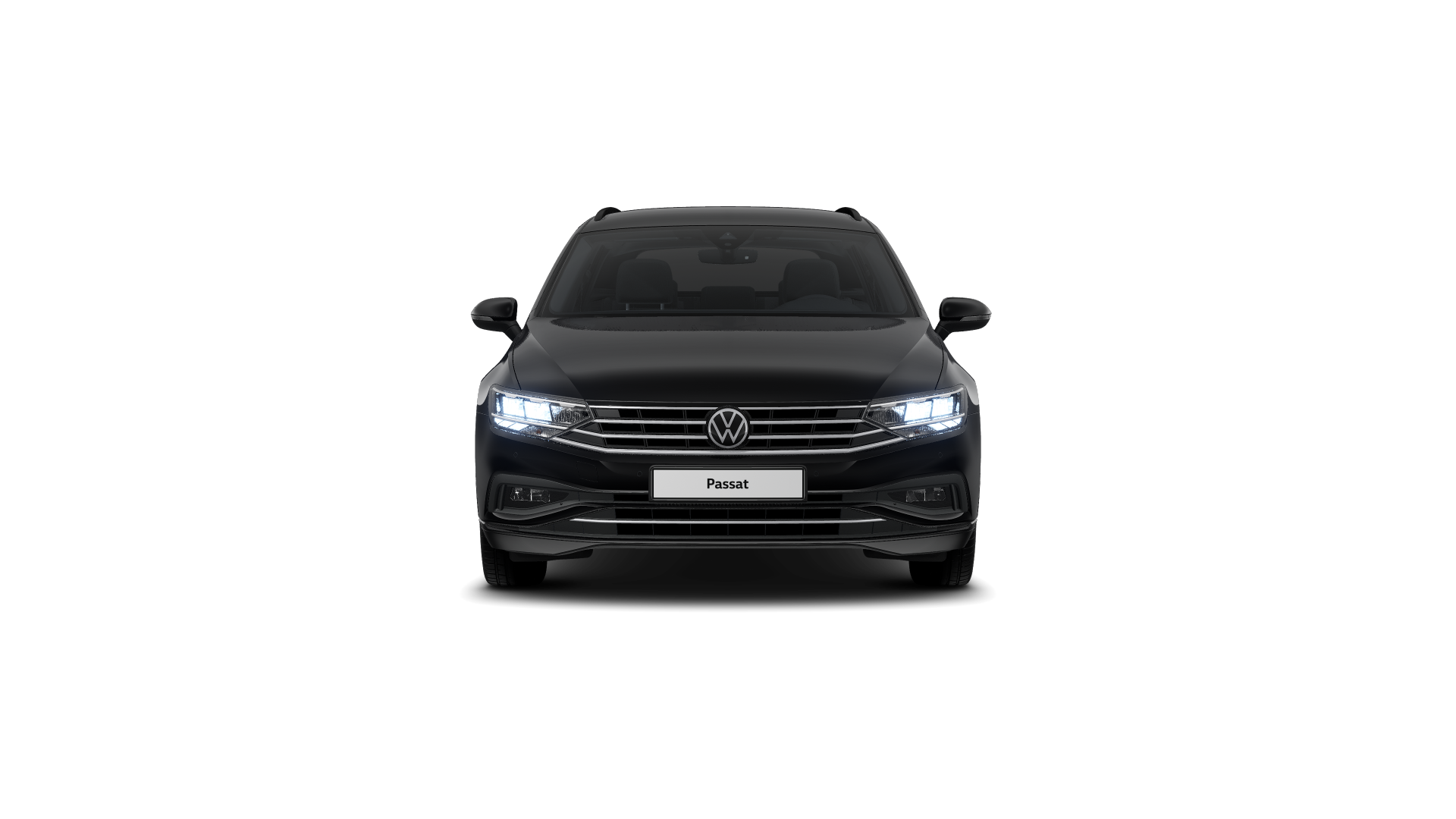 Volkswagen Passat 2.0 TDI Business DSG Variant