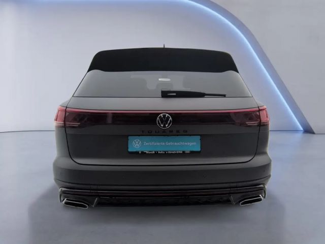 Volkswagen Touareg 3.0 V6 TDI R-Line