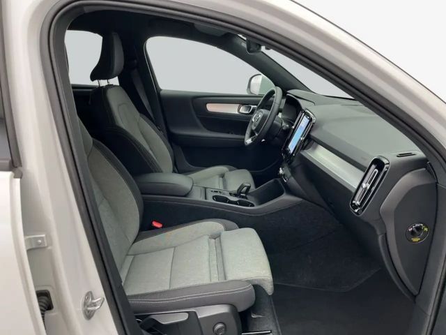 Volvo XC40 Core