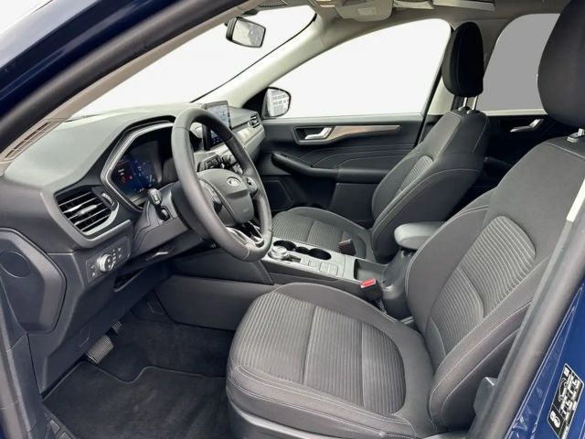 Ford Kuga Plug in Hybrid Titanium