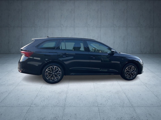 Skoda Octavia 2.0 TDI Combi