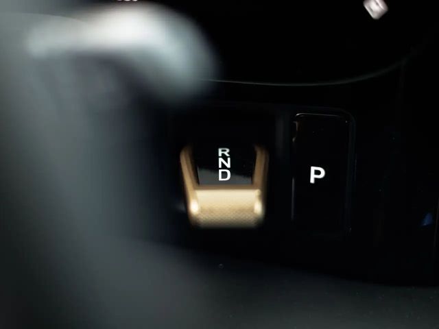 Porsche Taycan 4 Cross Turismo