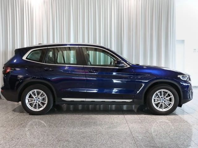 BMW X3 xDrive30e