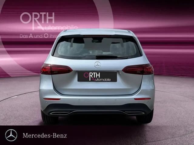 Mercedes-Benz B 180 Progressive