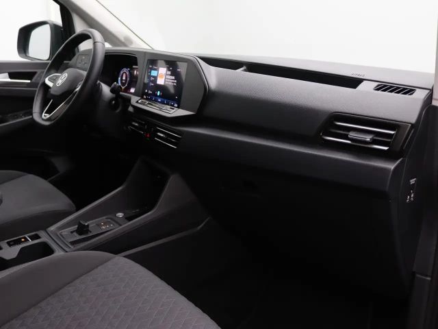 Volkswagen Caddy Combi DSG Life