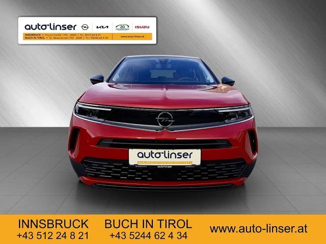 Opel Mokka Edition Turbo