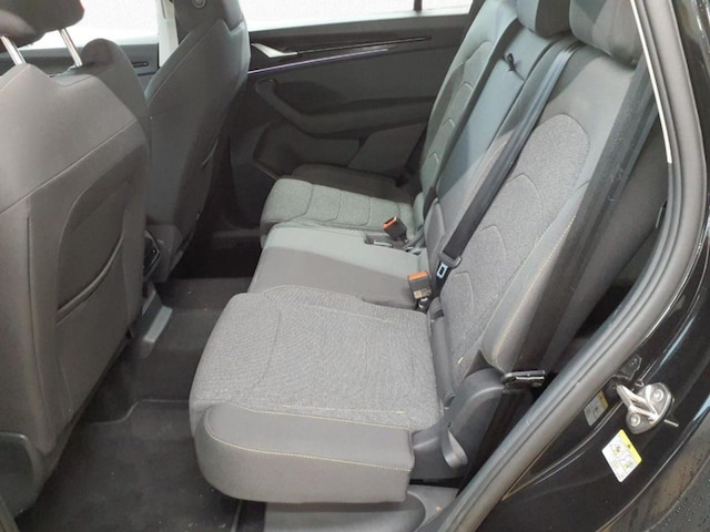 Skoda Kodiaq 2.0 TDI 4x4 Selection