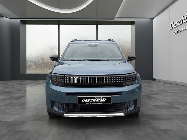 Fiat Grande Panda La Prima