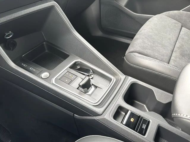 Volkswagen Caddy Maxi Style