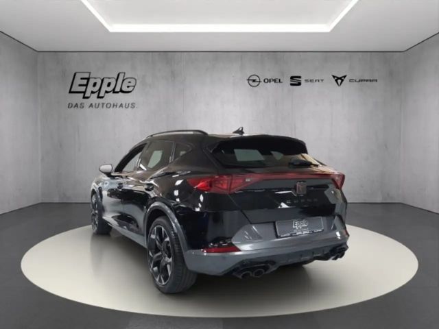 Cupra Formentor 4Drive VZ