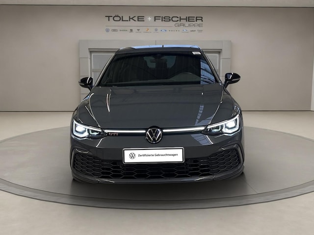 Volkswagen Golf 2.0 TSI Golf VIII