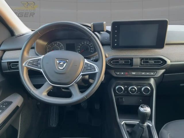 Dacia Jogger Extreme TCe 110