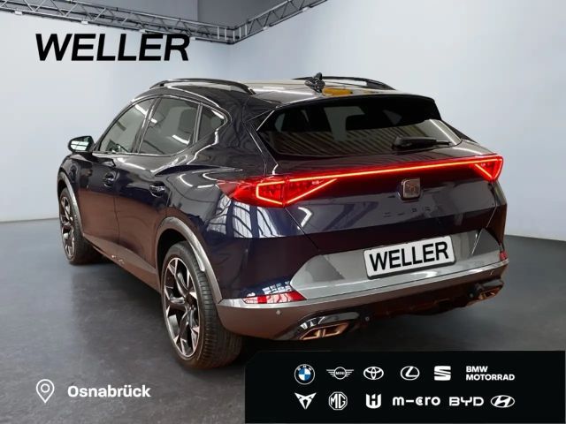 Cupra Formentor 1.4 DSG VZ e-Hybrid